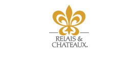logo de la chaine Relais & Chteaux